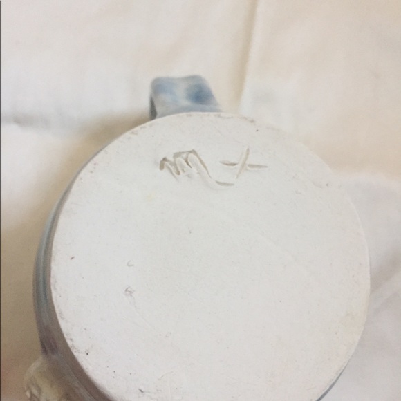 Mug with Hot Air Balloon - Picture 3 of 3